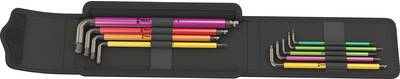 WERA Bicycle Set 4 05004173001 Universal Werkzeugset 9teilig