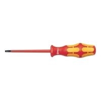 WERA TORX® VDE-Schraubendreher (05006172001)