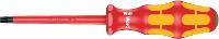 WERA TORX® VDE-Schraubendreher (05006178001) WERA TORX® VDE-Schraubendreher (05006178001)