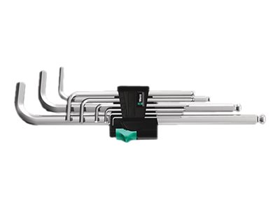 WERA Winkelschraubendr. 950PKL/9 SM N WERA Winkelschraubendr. 950PKL/9 SM N