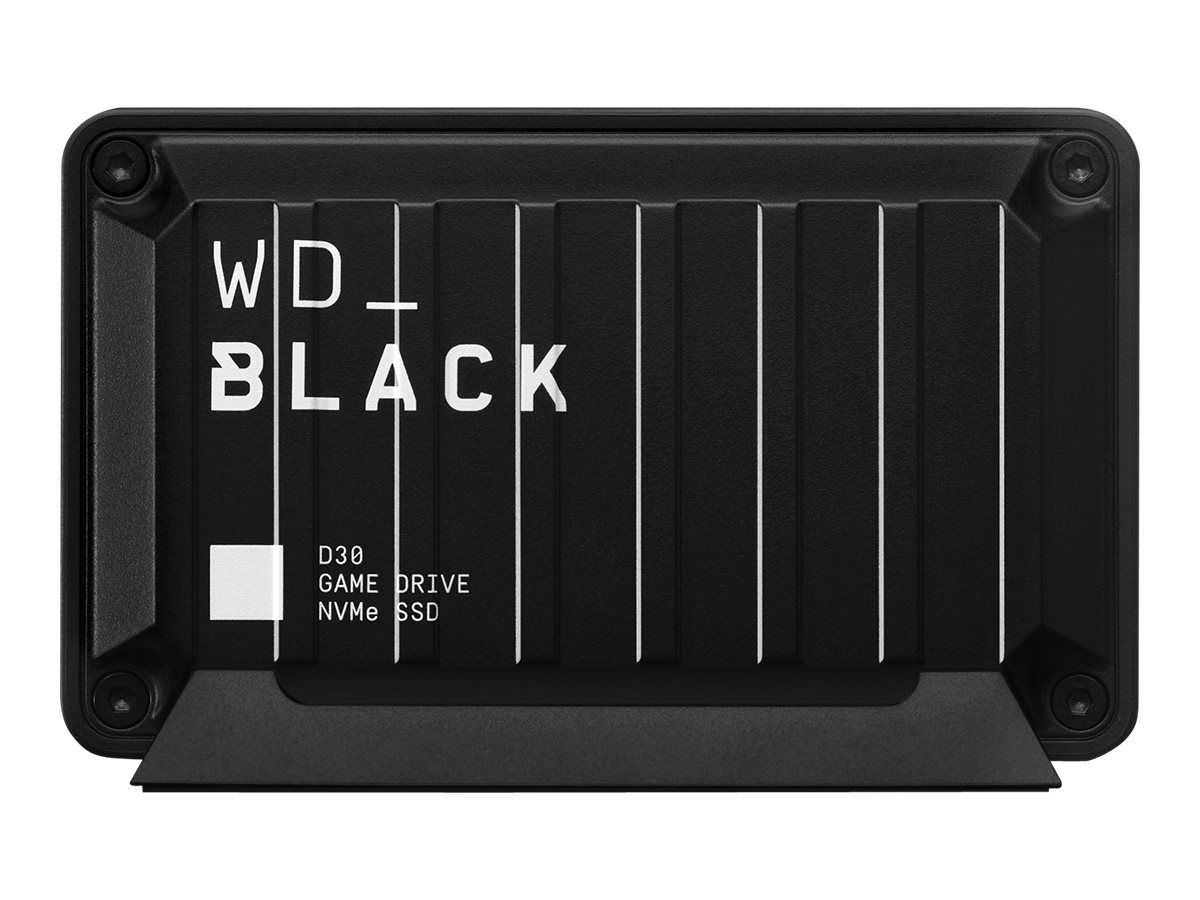 WESTERN DIGITAL D30 Game Drive SSD 2TB