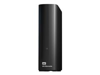 WESTERN DIGITAL Elements Desktop 12TB