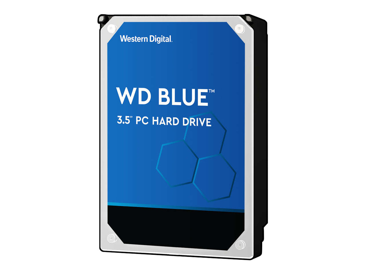 WESTERN DIGITAL WD Caviar Blue 500GB