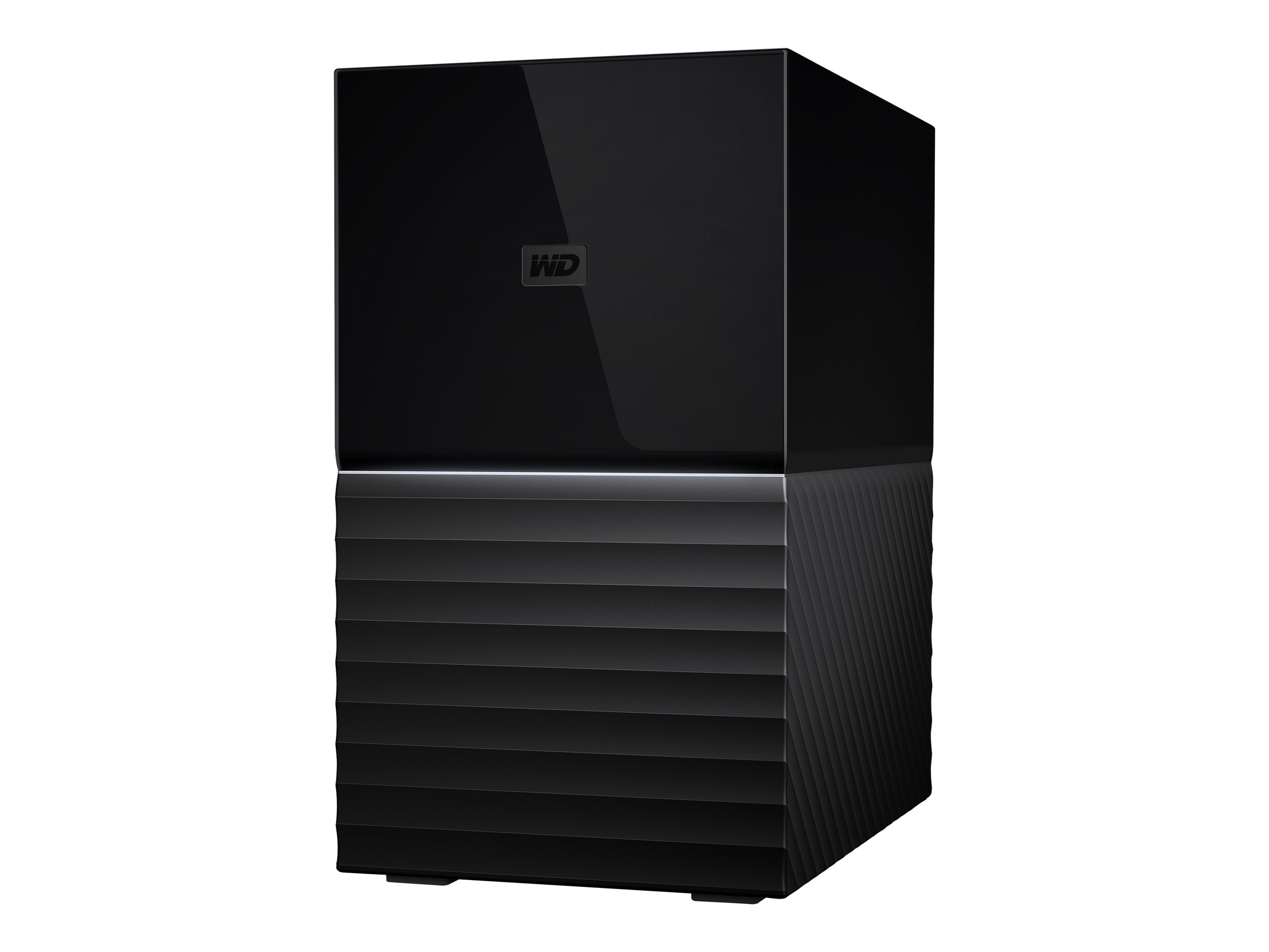 WESTERN DIGITAL WD My Book Duo 20TB