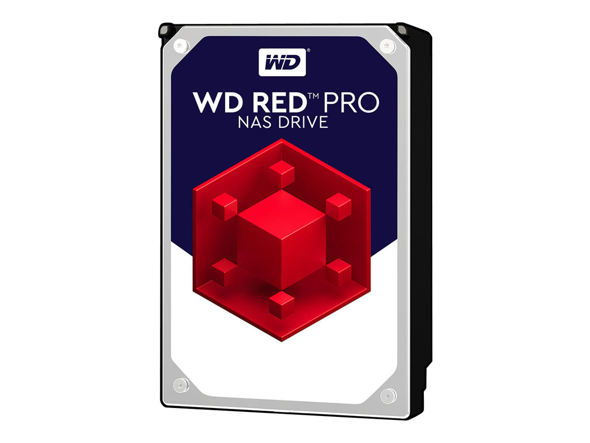 WESTERN DIGITAL WD Red Pro 2TB