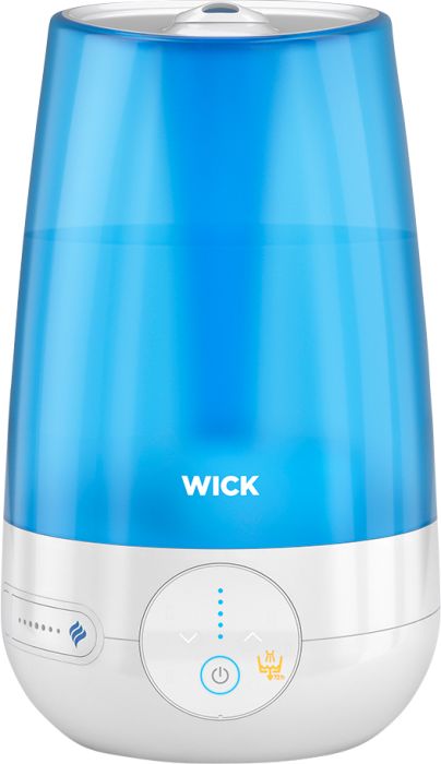 WICK® Ultraschall-Kaltluftbefeuchter, Nr: WUL565E4