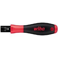 WIHA Werkstatt Drehmoment-Schraubendreher Wiha TorqueVario-S 2 - 8 Nm DIN EN IS WIHA Werkstatt Drehmoment-Schraubendreher Wiha TorqueVario-S 2 - 8 Nm DIN EN IS