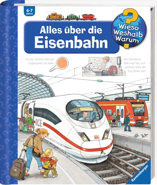 WWW8 Alles über die Eisenbahn, Nr: 32884