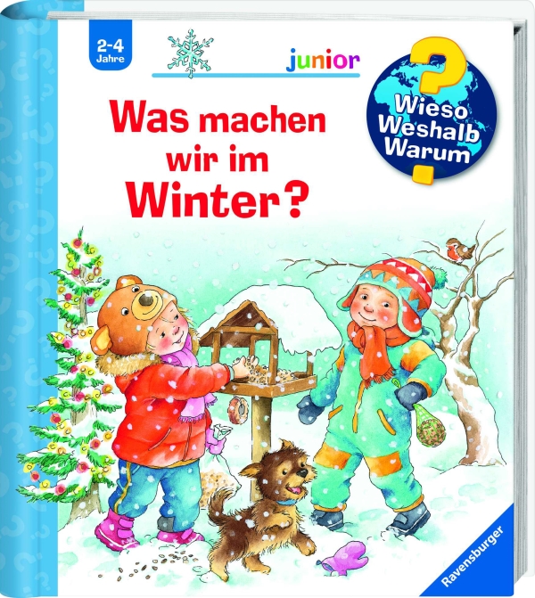 WWWjun58: Was machen wir im Winter?, Nr: 32653