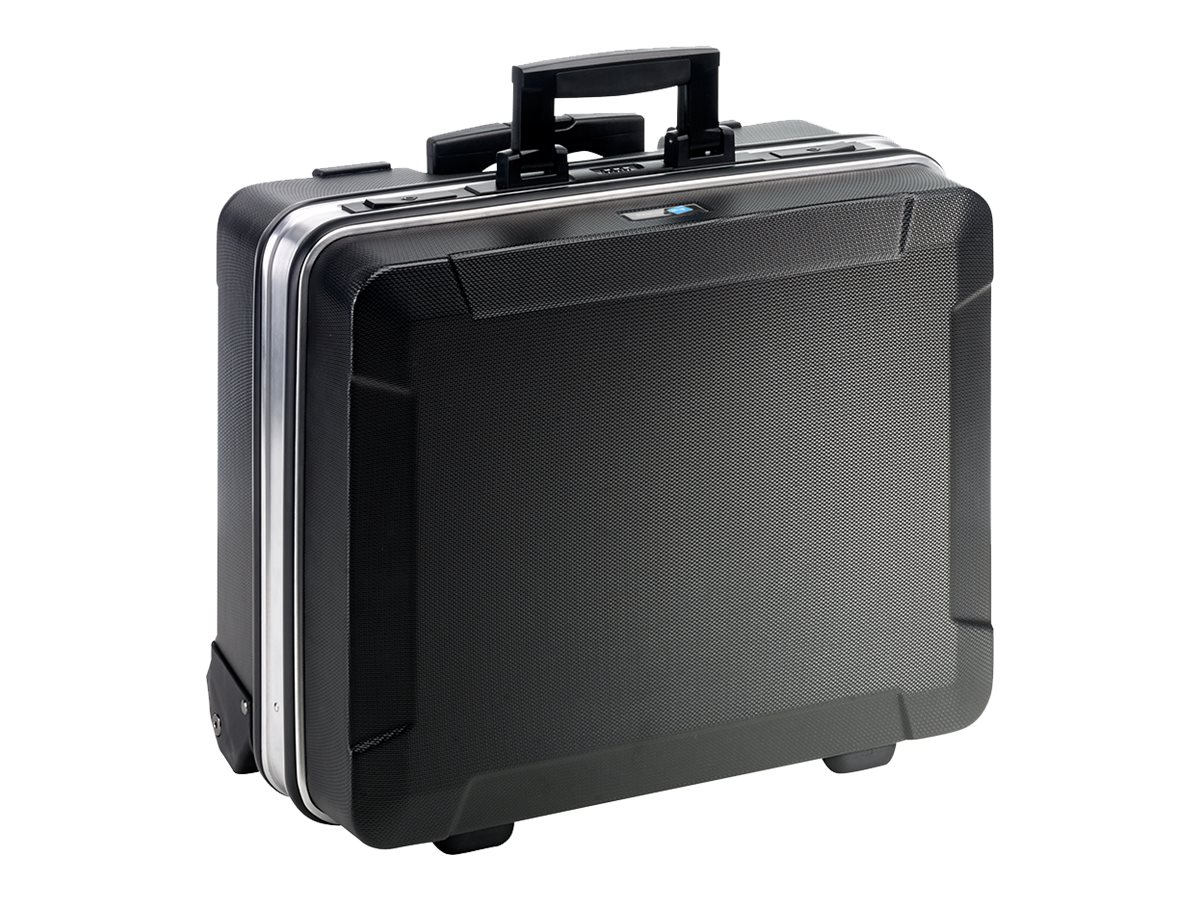 W International Werkzeugkoffer go loops - mit Rollen 120.04/L Abmessungen: (B