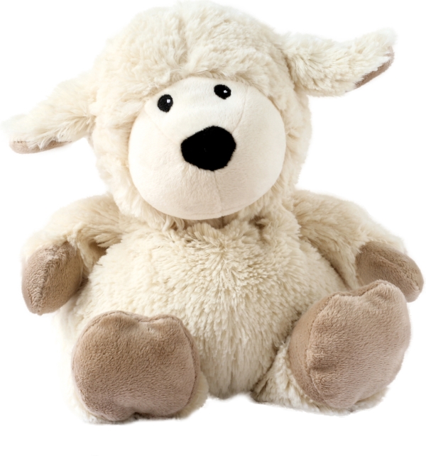 Warmies® Schaf Lavendi, Nr: 1047