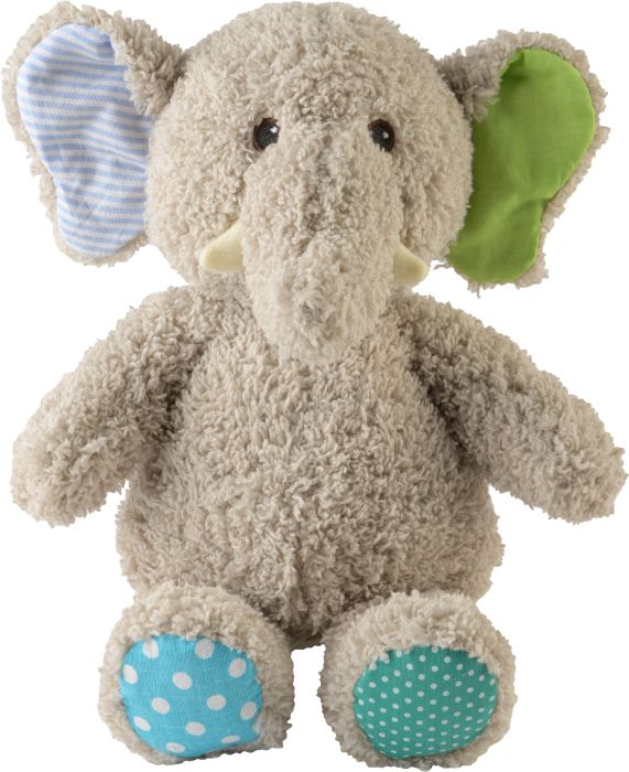 Warmies® Wärmetier MINIS Baby-Elefant, Nr: 15091