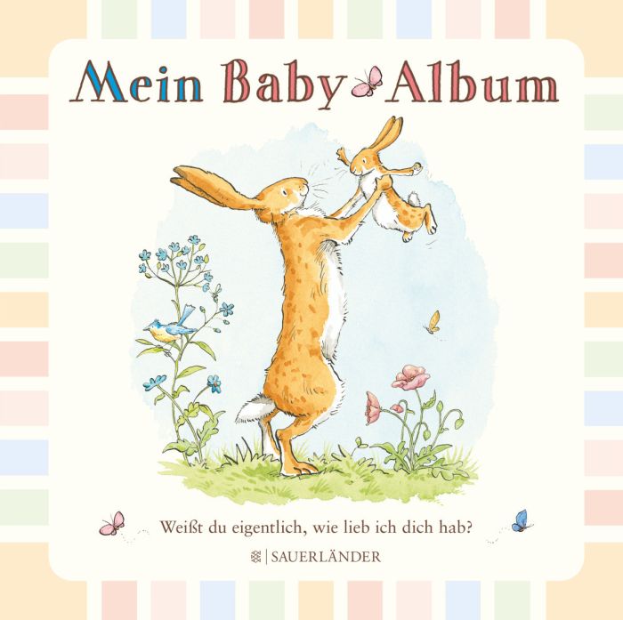 Weißt du eigentlich..Mein Baby-Album, Nr: 9783737351980