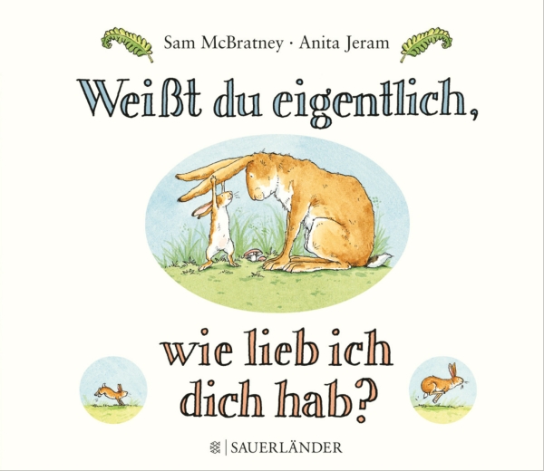 Weißt du eigentlich, wie lieb ich... PP, Nr: 61477 Weißt du eigentlich, wie lieb ich... PP, Nr: 61477