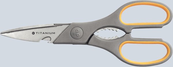 Westcott Haushaltsschere 21,0cm 