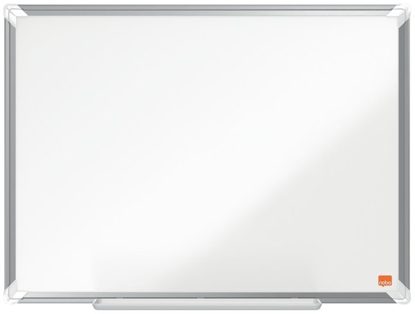 Whiteboard Premium Plus, Emaile, Standard, 45x60cm, weiß