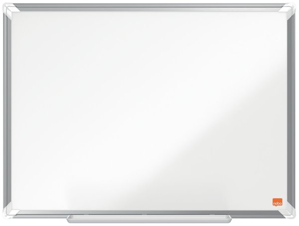 Whiteboard Premium Plus, NanoClean, Standard, 45x60cm, weiß