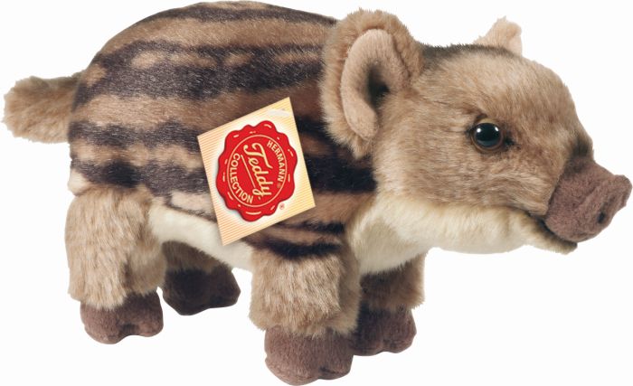 Wildschweinfrischling, ca. 22cm, Nr: 908326