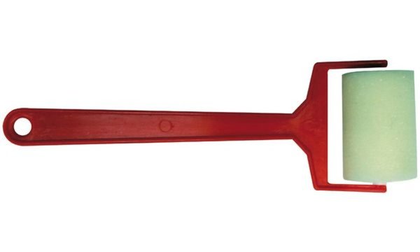 Wonday Schaumstoff-Farbwalze, Breit e: 45 mm (61031133)
