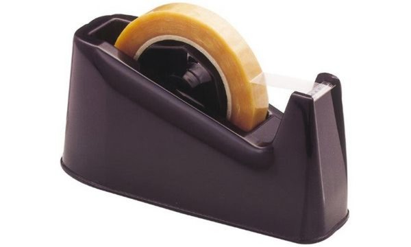 Wonday Tischabroller Classique, sch warz, unbestückt (61438017)