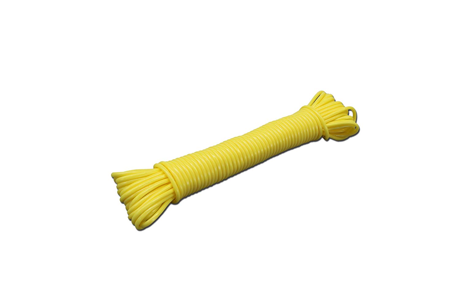 Wäscheleine PP- und Drahteinlage | 10 Meter Wäscheleine PP- und Drahteinlage | 10 Meter