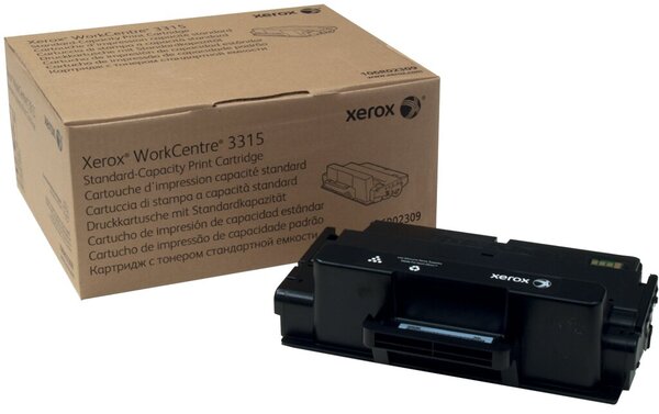 Toner Cartridge für WorkCentre 3315 für ca. 2.300 Seiten