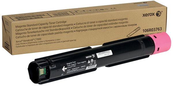 Toner Cartridge für VersaLink C7000 magenta, für ca. 3.300 Seiten