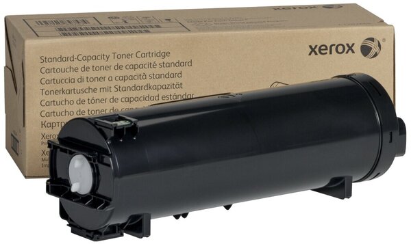 Toner Cartridge für VersaLink B600/ B605/B610/B615. schwarz, für ca.