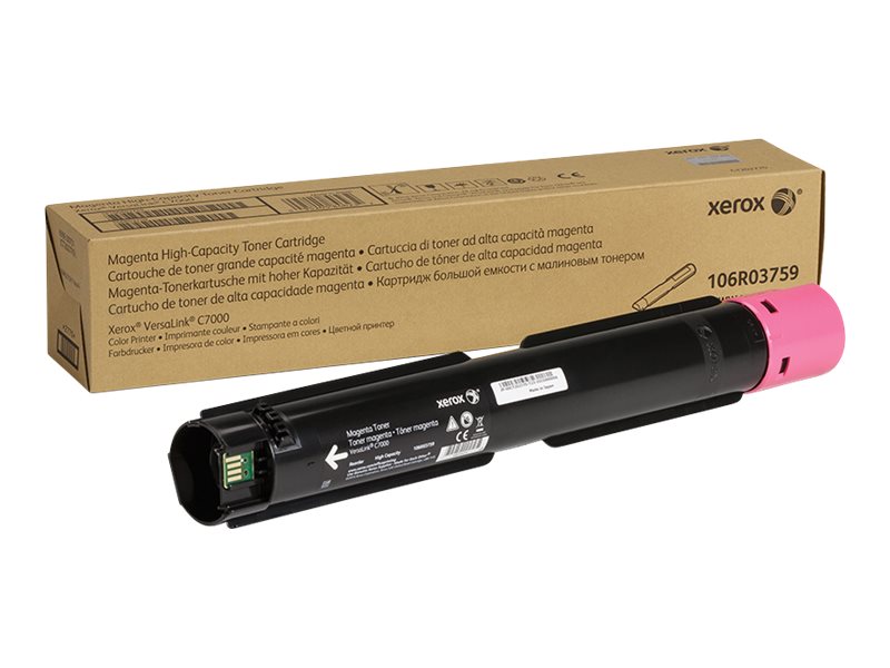 XEROX 106R3759 XEROX VERSALINK C7000 TONER MA