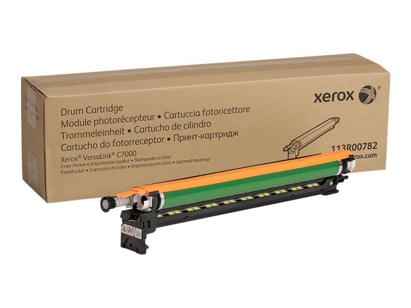 XEROX Cartridge/VersaLink C7000 80k Print XEROX Cartridge/VersaLink C7000 80k Print