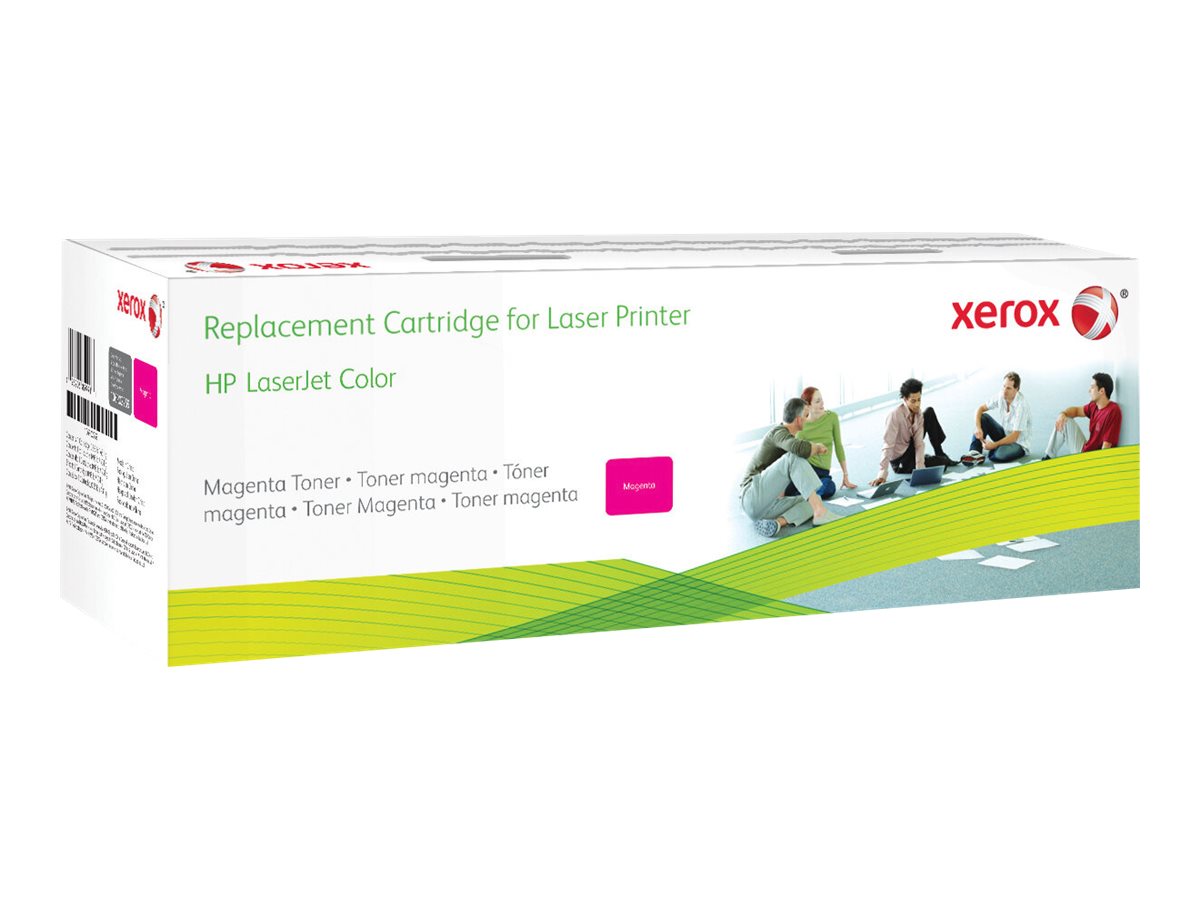 XEROX Drum/Image equivalent to HP 824A MG