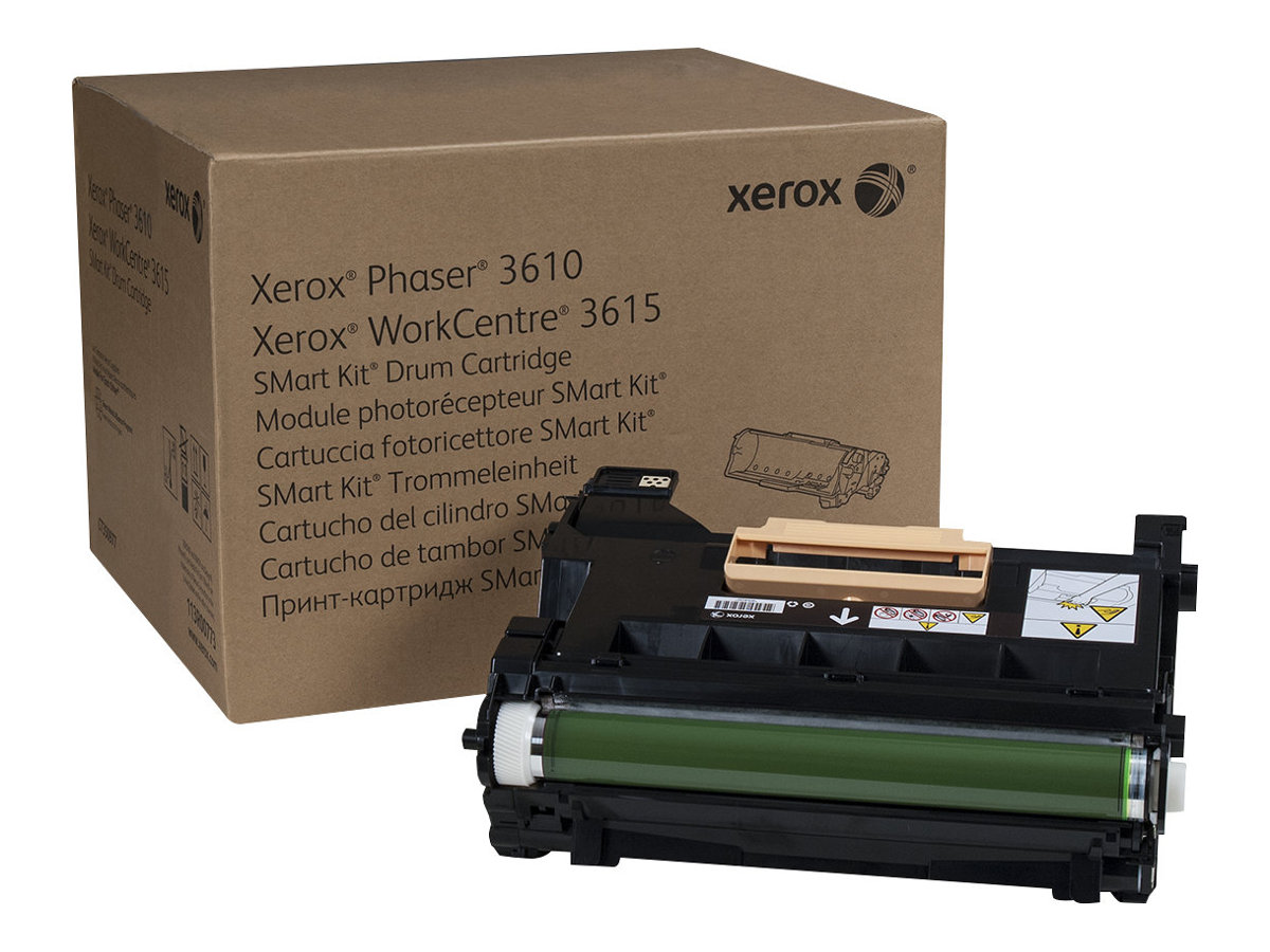 XEROX Phaser 3610/WorkCentre 3615 Drum Cart XEROX Phaser 3610/WorkCentre 3615 Drum Cart