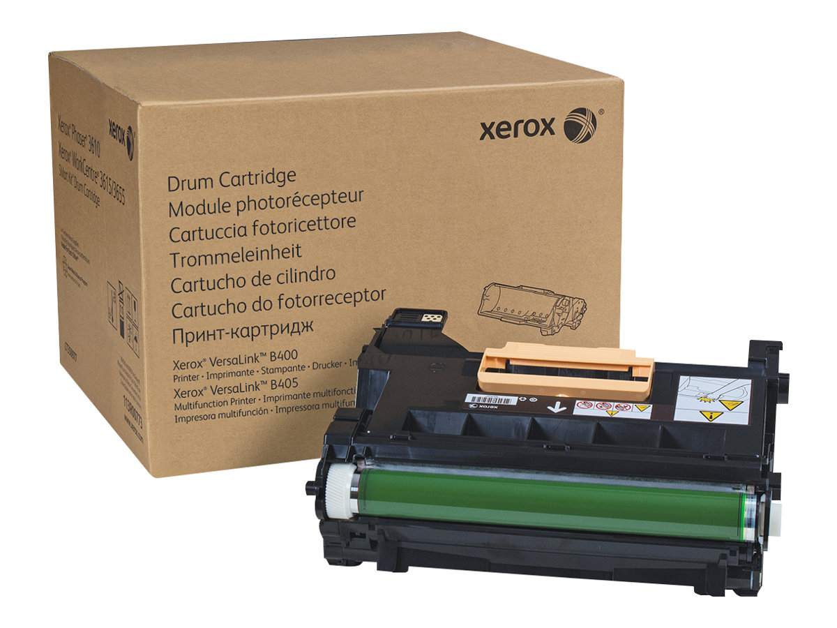 XEROX VersaLink B400 Schwarz Trommel Kit XEROX VersaLink B400 Schwarz Trommel Kit