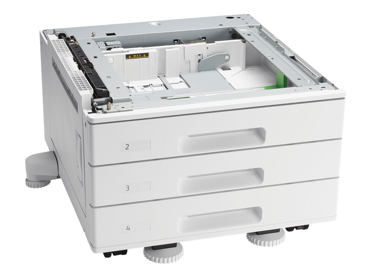 XEROX Versalink B7000/C7000 3x520 XEROX Versalink B7000/C7000 3x520