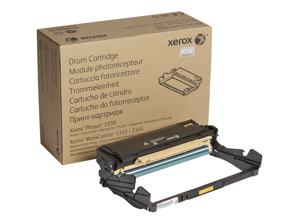 XEROX WorkCentre 3335/3345 Schwarz Trommel Kit XEROX WorkCentre 3335/3345 Schwarz Trommel Kit