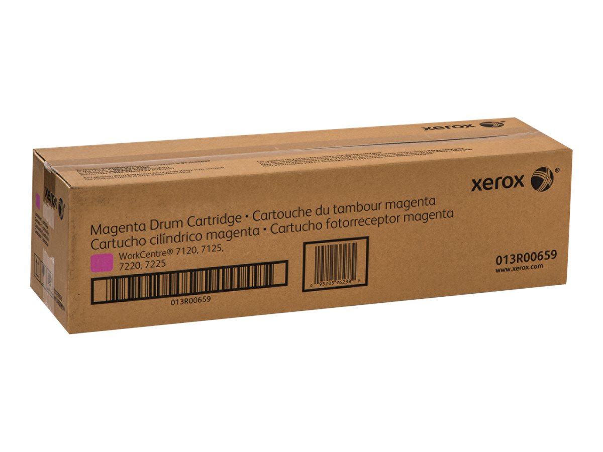 XEROX WorkCentre 7220i/7225i Magenta Trommel Kit XEROX WorkCentre 7220i/7225i Magenta Trommel Kit