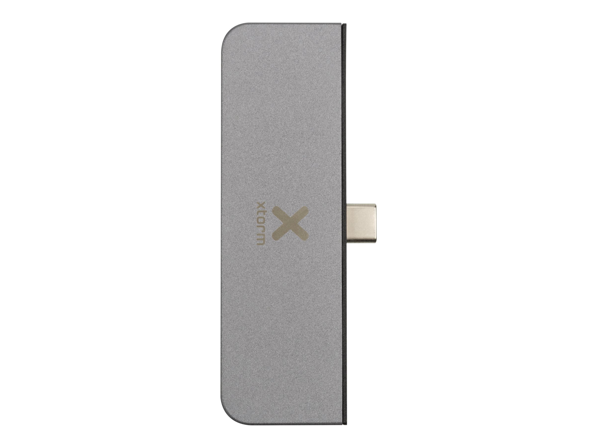 XTORM XC205 Schnittstellen-Hub USB 3.2 Gen 1 (3.1 Gen 1) Type-C ( XC205 )