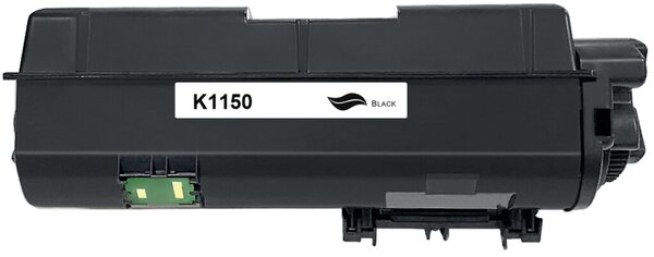 New Build Toner-Kit ersetzt Kyocera TK-1150, schwarz, für M2135DN