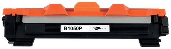 New Build Toner ersetzt Brother TN-1050, schwarz, für HL-1150 DCP-1510