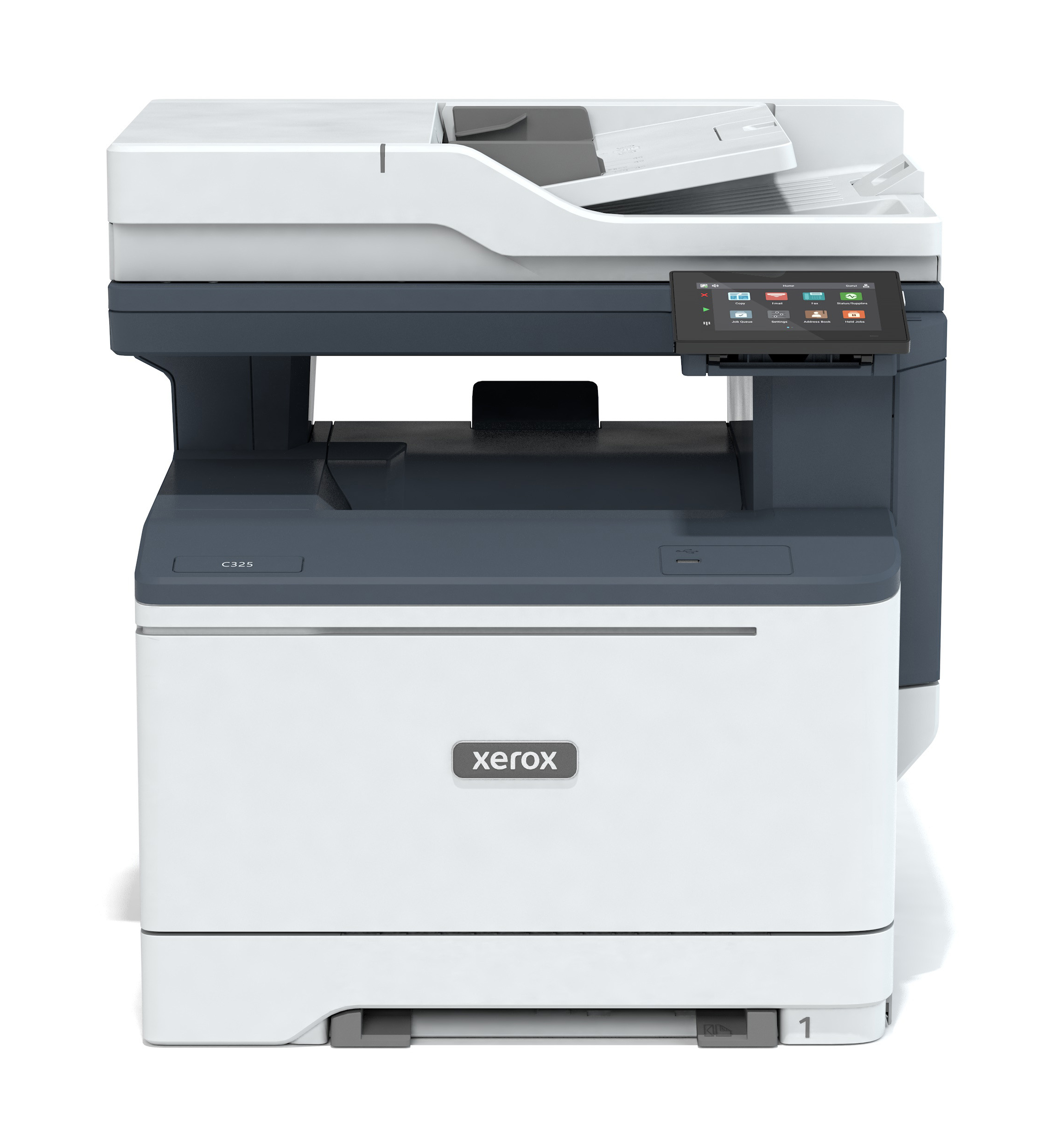 XEROX C325