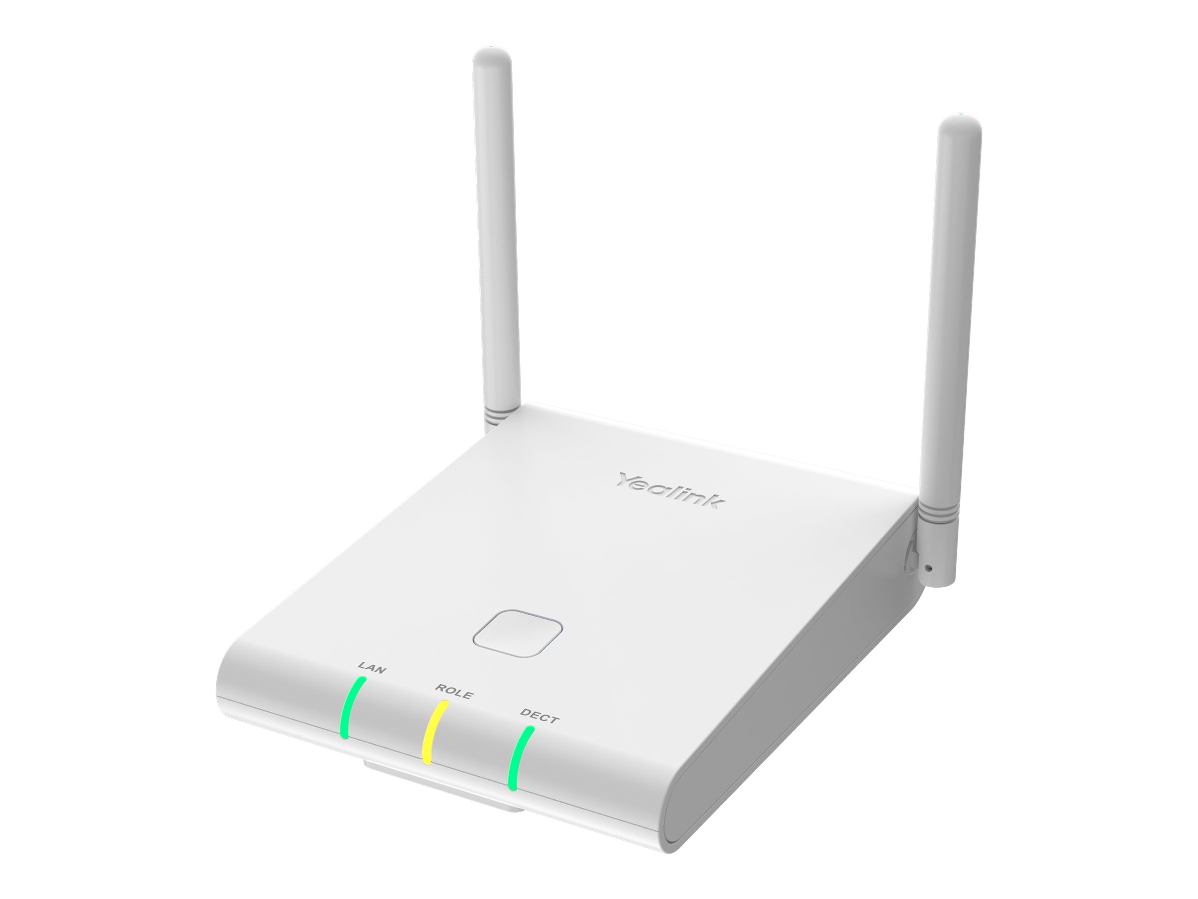 YEALINK DECT Multi-Cell Basis W90B YEALINK DECT Multi-Cell Basis W90B