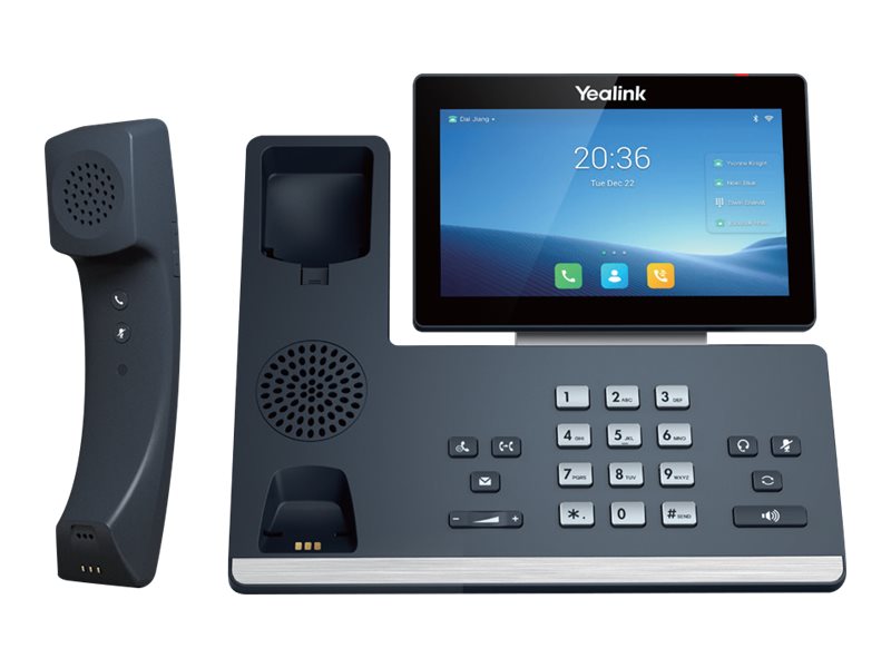 YEALINK SIP T5 Series T58W Pro