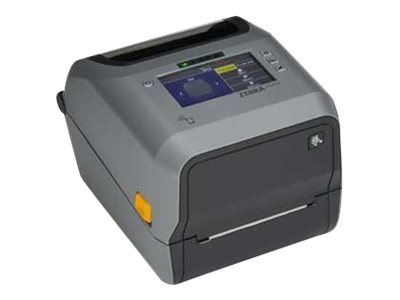 ZEBRA Thermal Transfer Printer