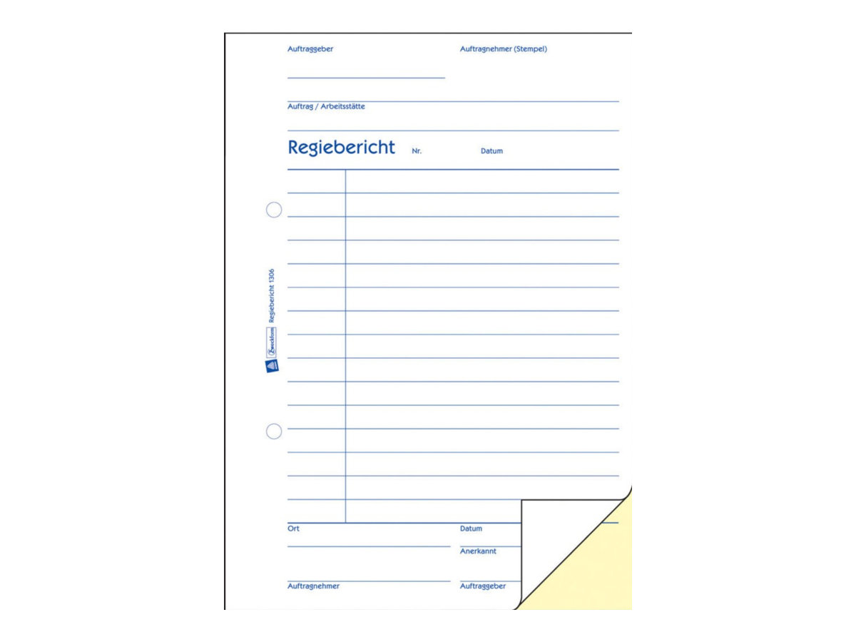 ZWECKFORM Avery 1775
