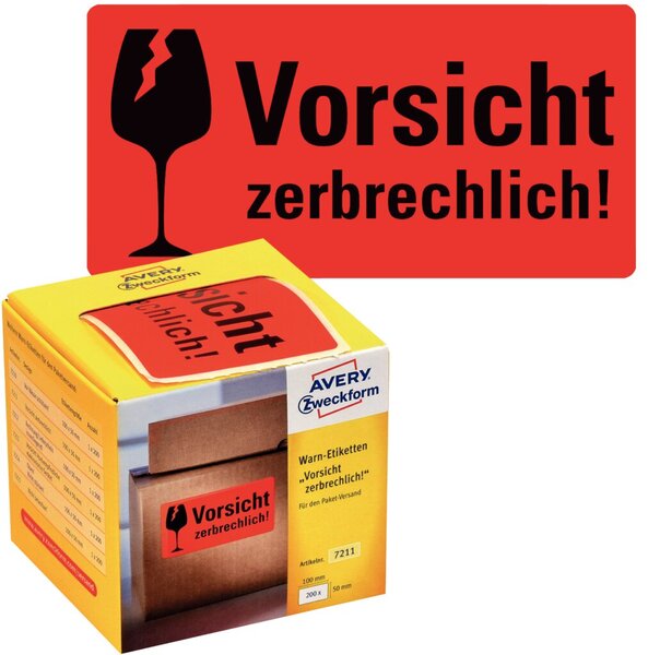 ZWECKFORM Warnetik."Zebre"100x50mm nr (7211) ZWECKFORM Warnetik."Zebre"100x50mm nr (7211)