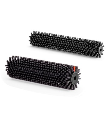 Zubehör/Ersatzteil: Floorwash Bürstenset für Floorwash Bodenreinigungsmaschine F25 | Farbe schwarz Bürstenset (1x 23 cm Ø 9 cm + 1x 18,5 cm Ø 5,5 cm) mit harten Borsten, für hartnäckige Verschmutzungen Zubehör/Ersatzteil: Floorwash Bürstenset für Floorwash Bodenreinigungsmaschine F25 | Farbe schwarz Bürstenset (1x 23 cm Ø 9 cm + 1x 18,5 cm Ø 5,5 cm) mit harten Borsten, für hartnäckige Verschmutzungen