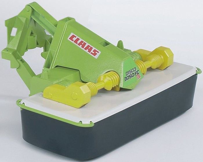 Zubehör: Frontmähwerk-Claas Disco 3050 F, Nr: 2324 Zubehör: Frontmähwerk-Claas Disco 3050 F, Nr: 2324
