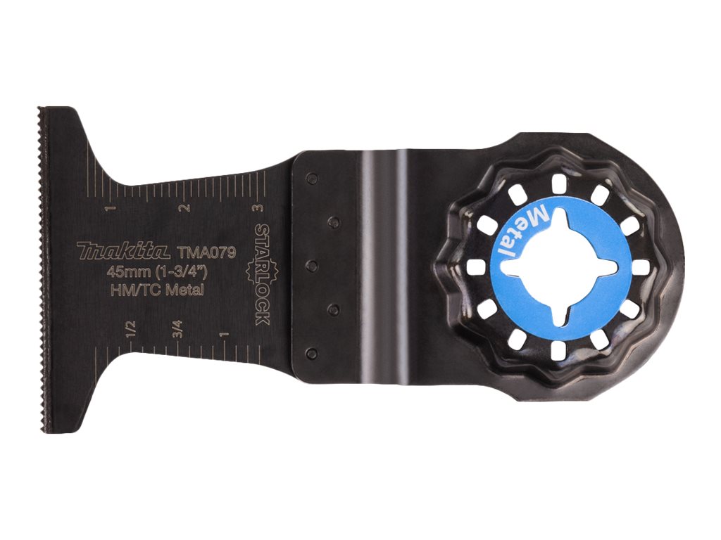 Makita TMA079 - Tauchsägenschneidblatt - Breite: 45 mm (B-69755)