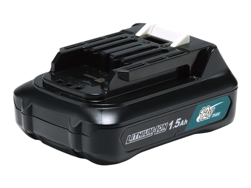 MAKITA Akku-BL1016 Li 12V 1,5Ah | 197393-5