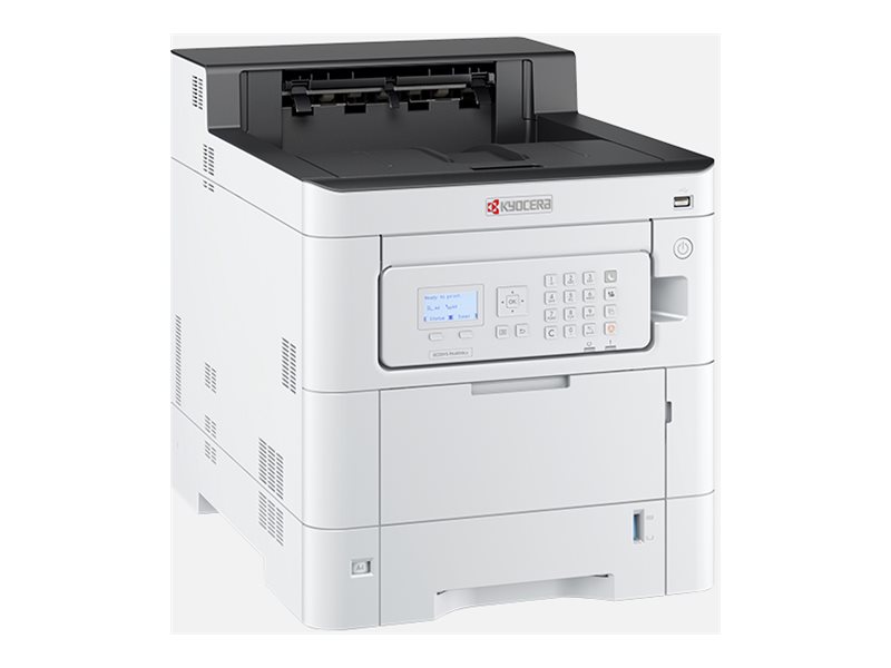 KYOCERA ECOSYS PA4000cx Farb-Laserdrucker weiß